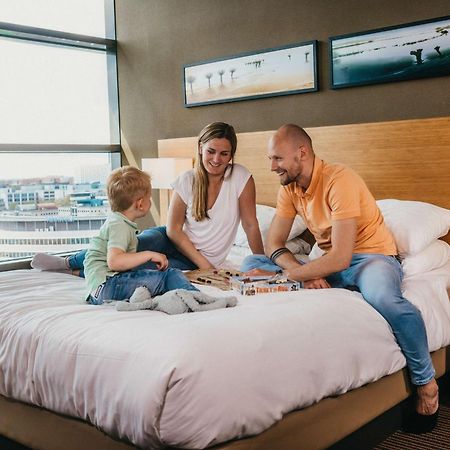 Hyatt Place Amsterdam Airport Hoofddorp Esterno foto