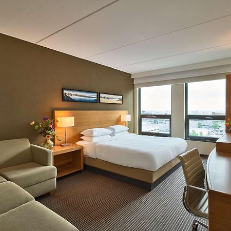 Hyatt Place Amsterdam Airport Hoofddorp Esterno foto