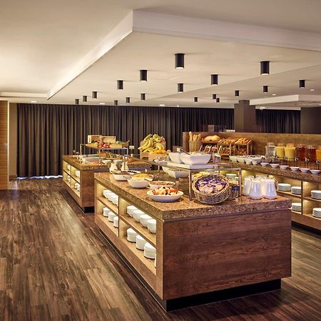 Hyatt Place Amsterdam Airport Hoofddorp Esterno foto