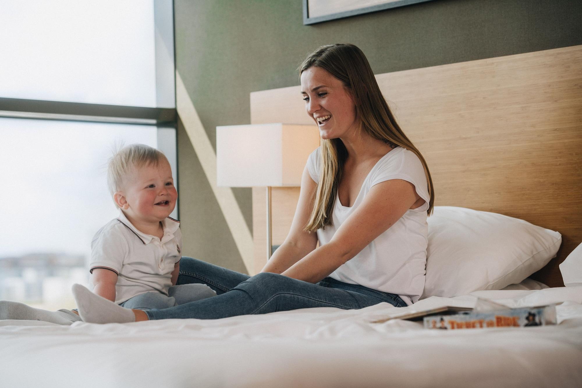 Hyatt Place Amsterdam Airport Hoofddorp Esterno foto