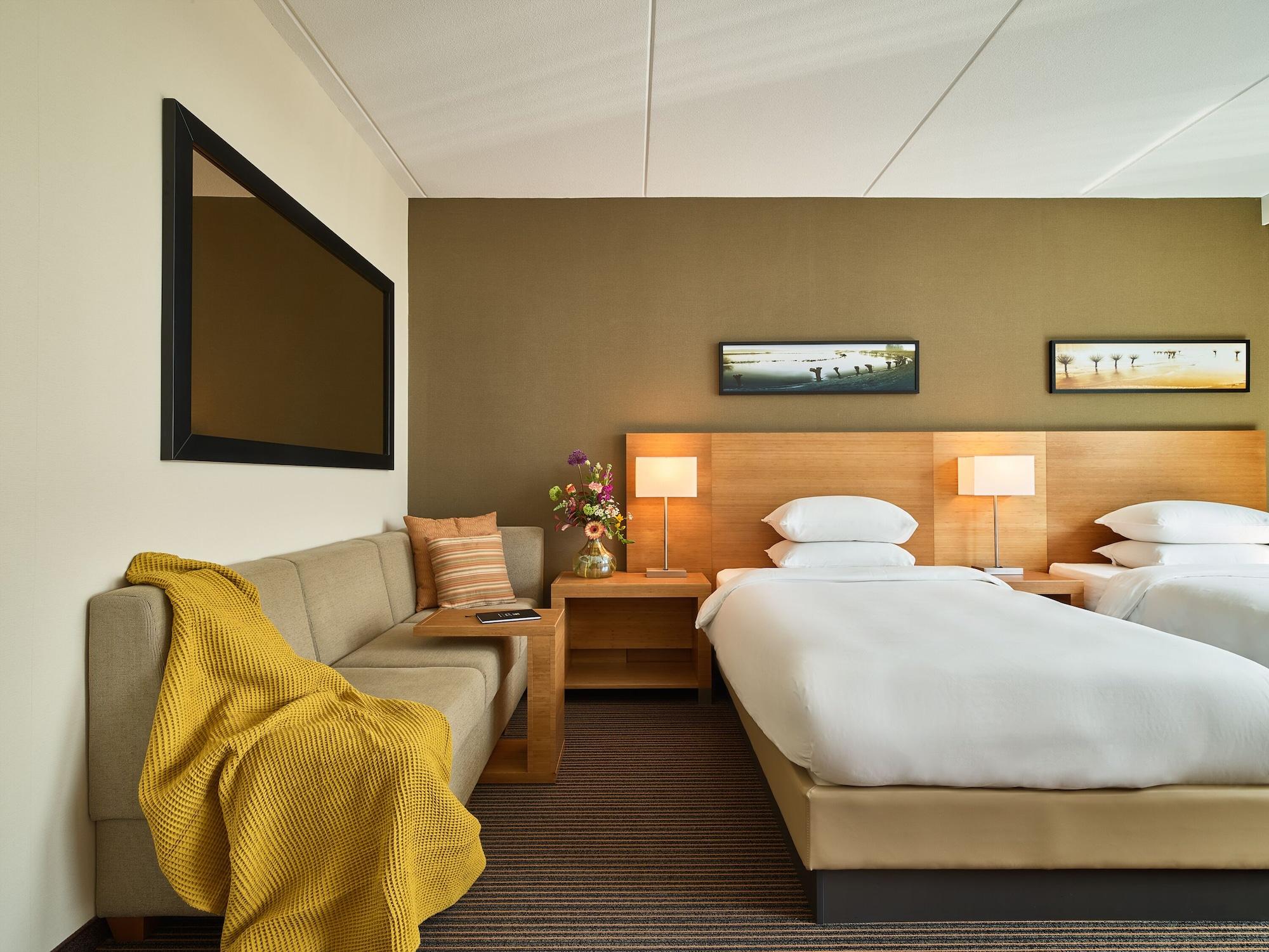 Hyatt Place Amsterdam Airport Hoofddorp Esterno foto