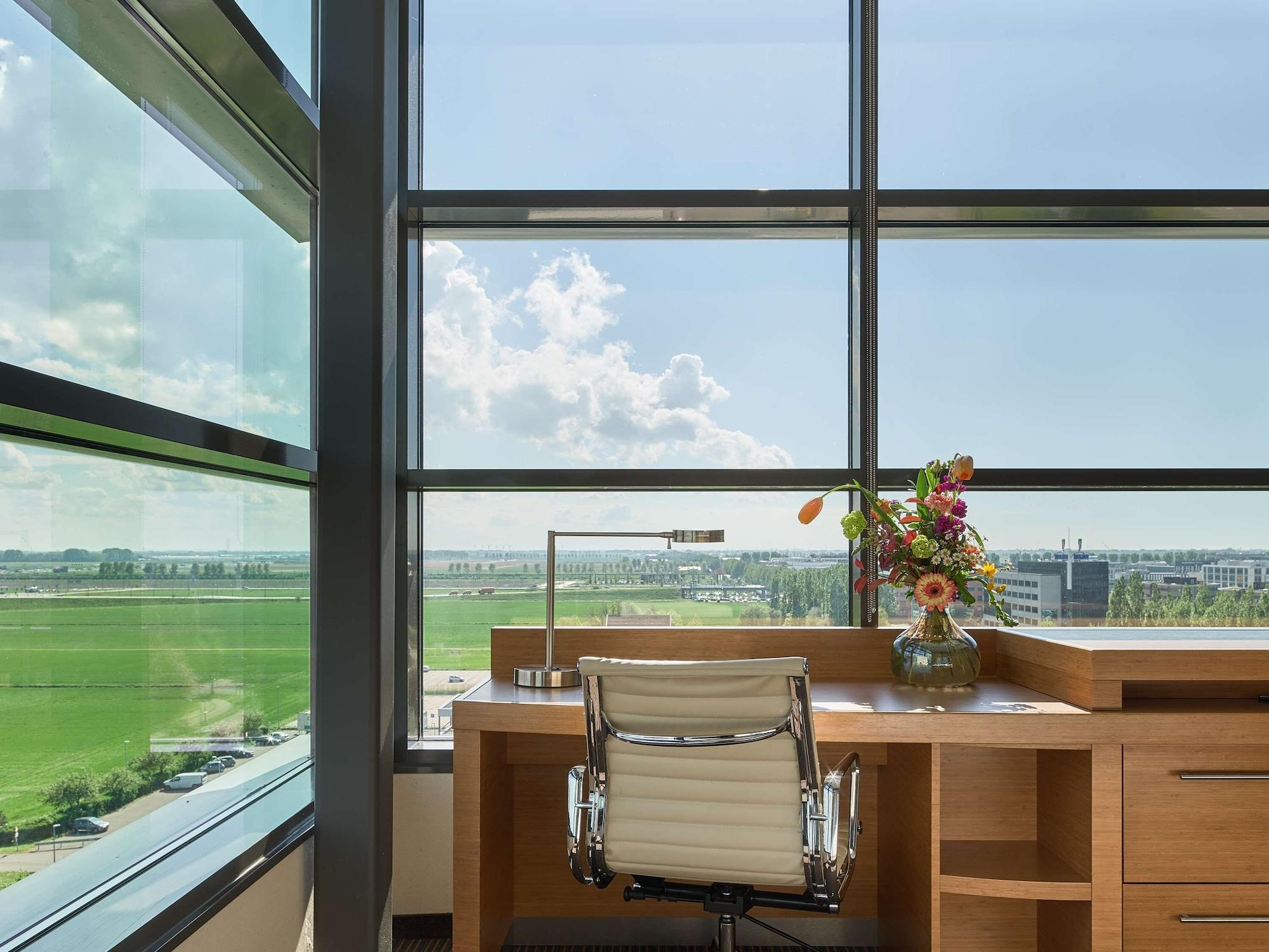 Hyatt Place Amsterdam Airport Hoofddorp Esterno foto