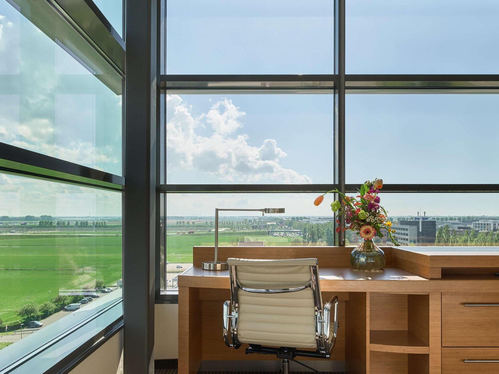 Hyatt Place Amsterdam Airport Hoofddorp Esterno foto