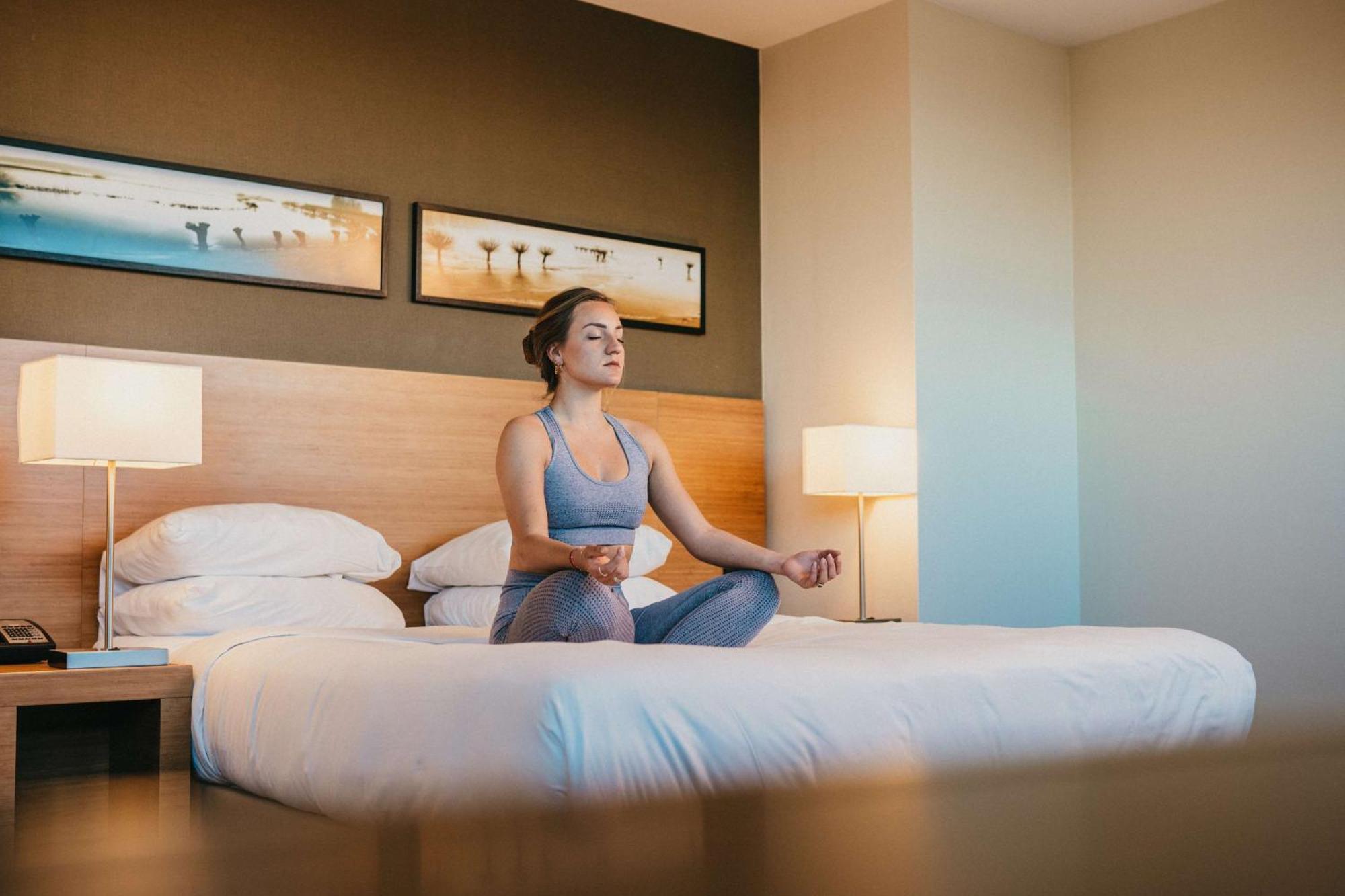 Hyatt Place Amsterdam Airport Hoofddorp Esterno foto