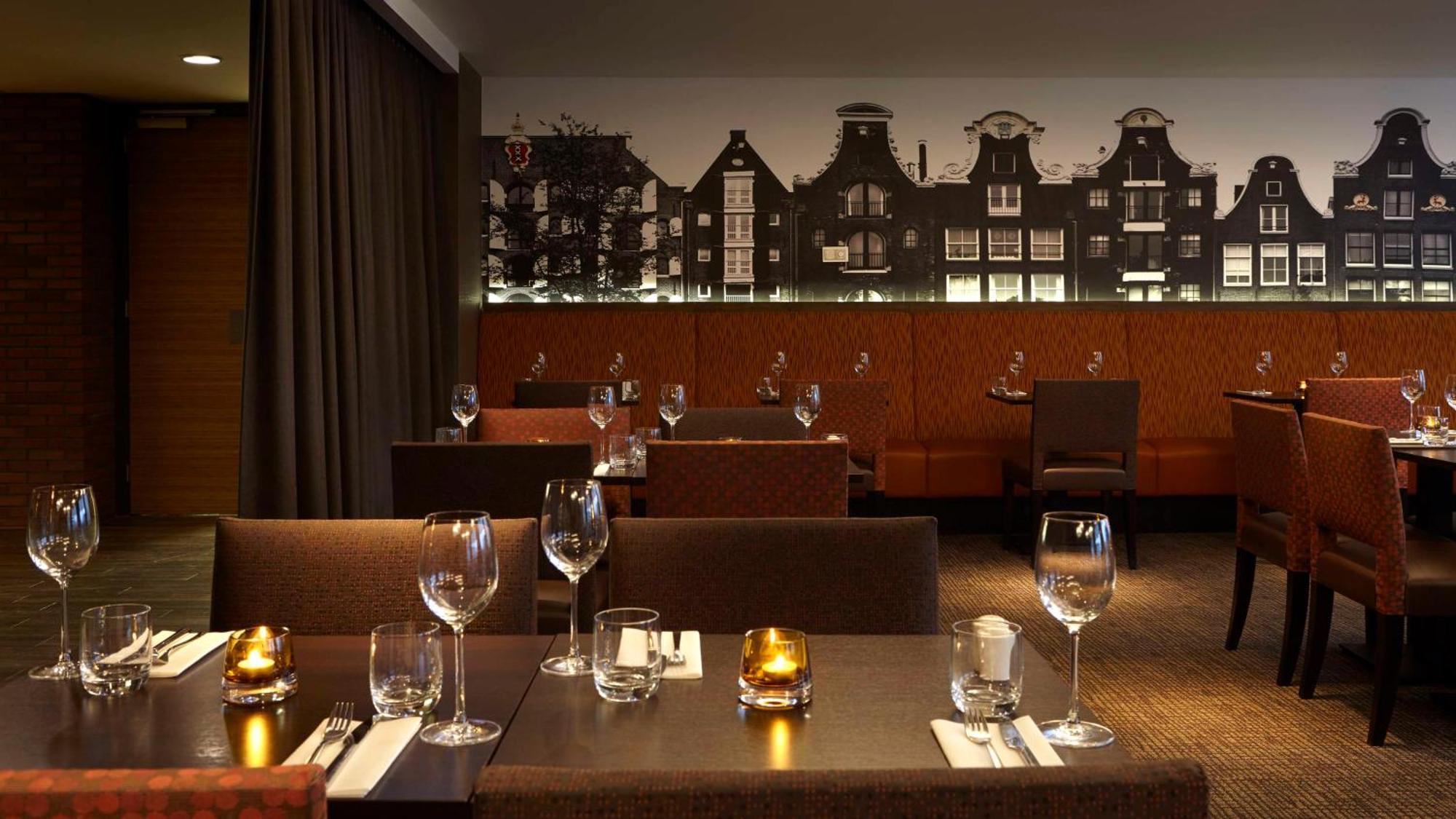Hyatt Place Amsterdam Airport Hoofddorp Esterno foto