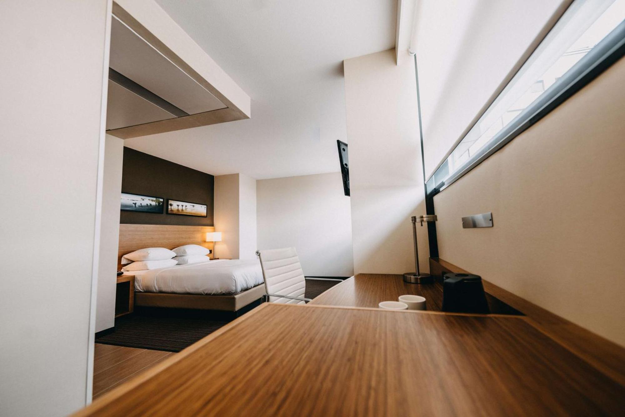 Hyatt Place Amsterdam Airport Hoofddorp Esterno foto