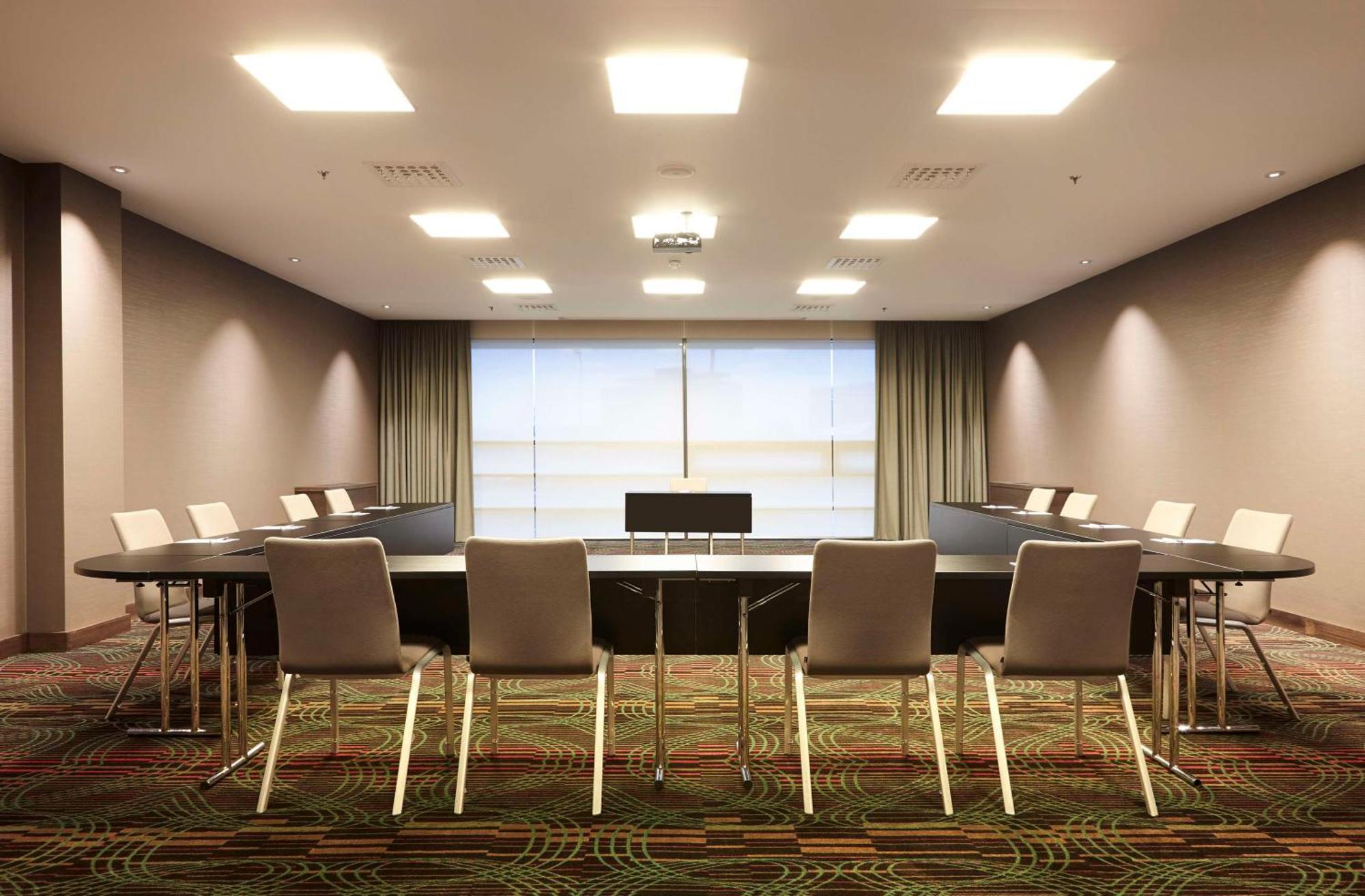 Hyatt Place Amsterdam Airport Hoofddorp Esterno foto