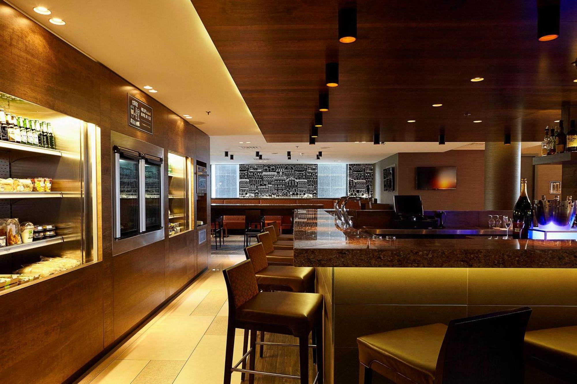 Hyatt Place Amsterdam Airport Hoofddorp Esterno foto