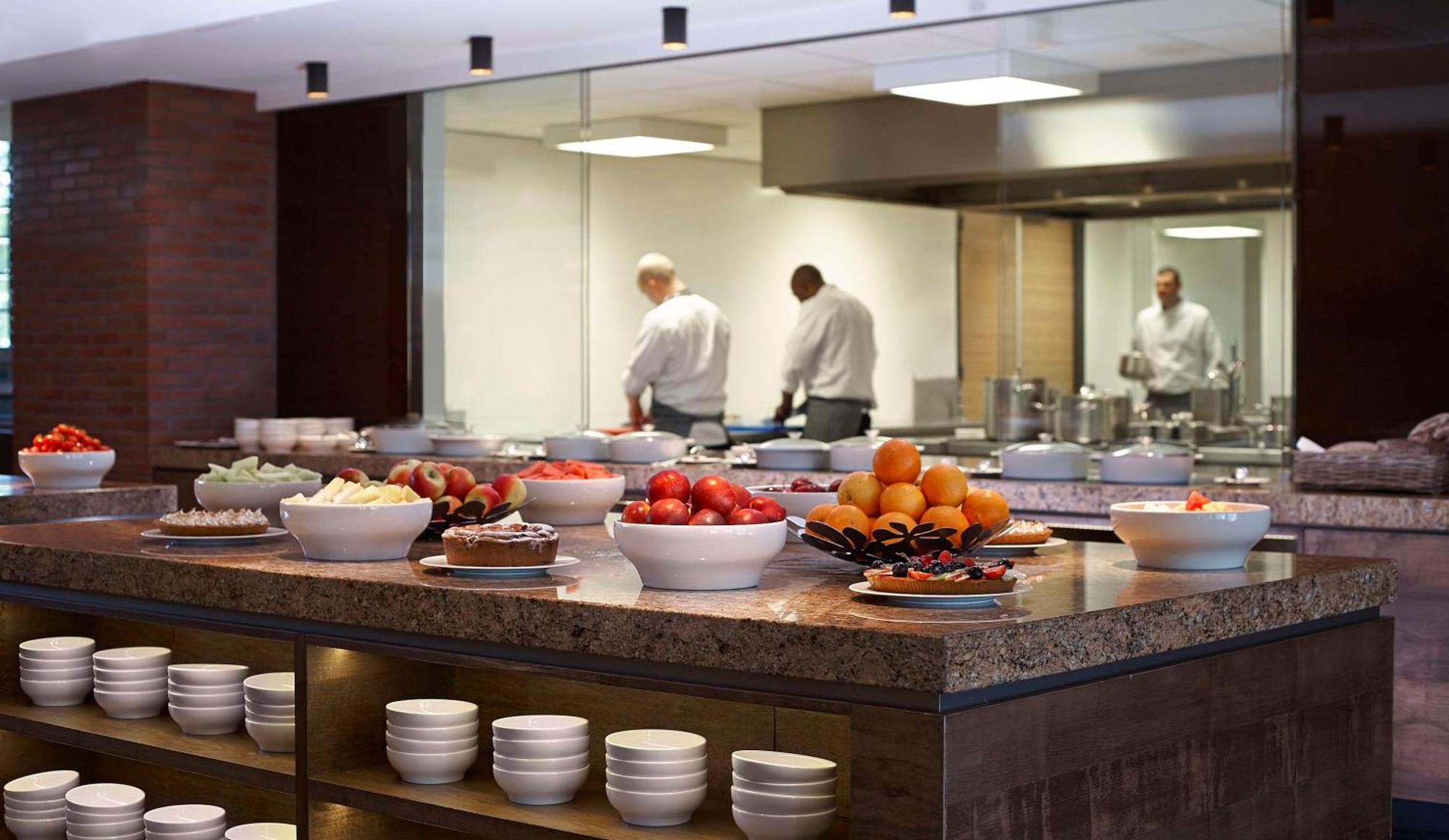 Hyatt Place Amsterdam Airport Hoofddorp Esterno foto