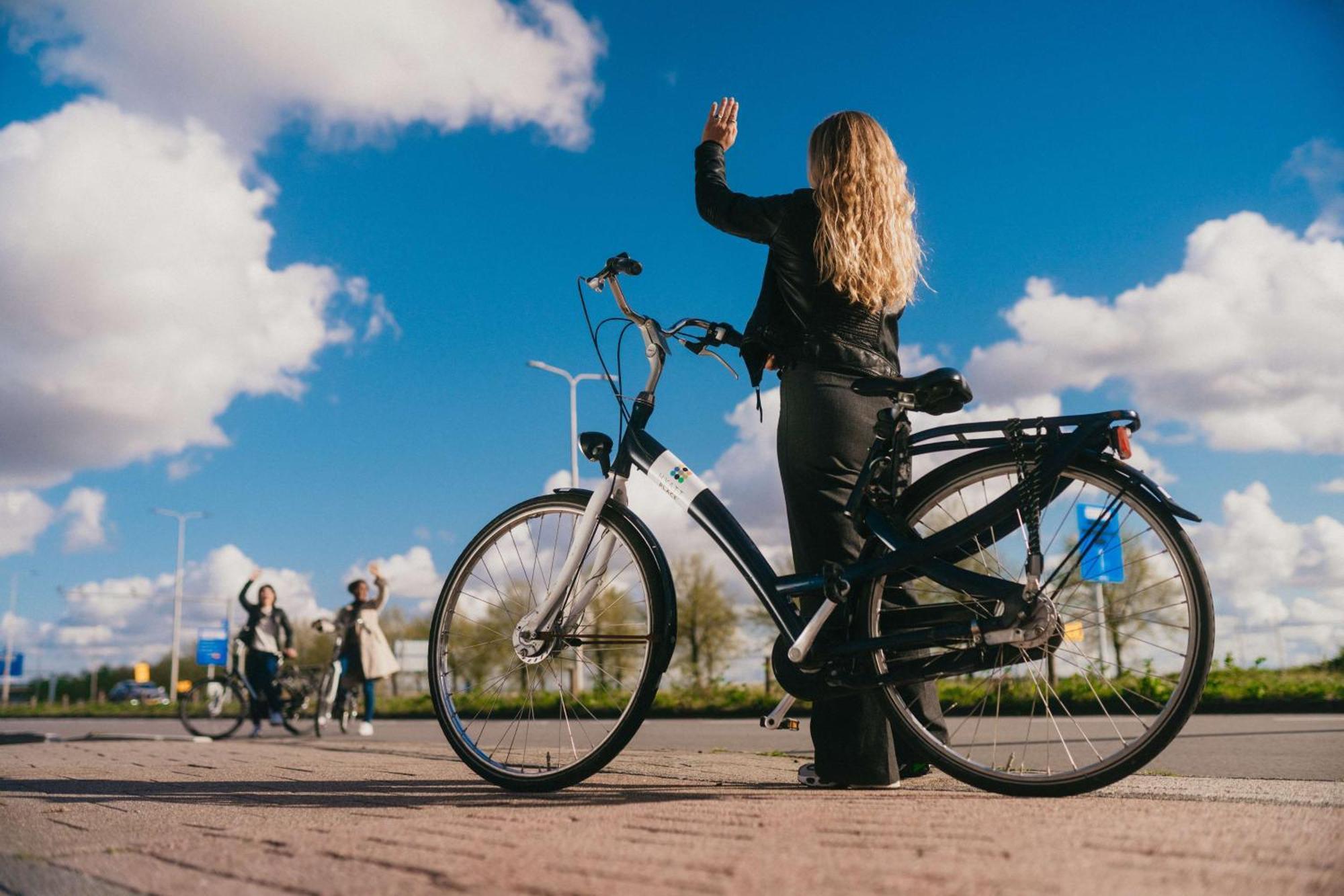 Hyatt Place Amsterdam Airport Hoofddorp Esterno foto