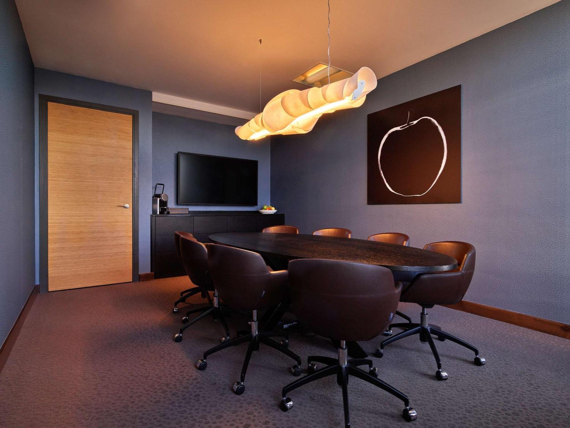 Hyatt Place Amsterdam Airport Hoofddorp Esterno foto