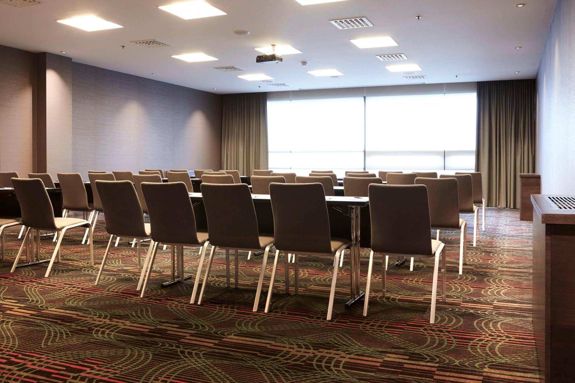 Hyatt Place Amsterdam Airport Hoofddorp Esterno foto