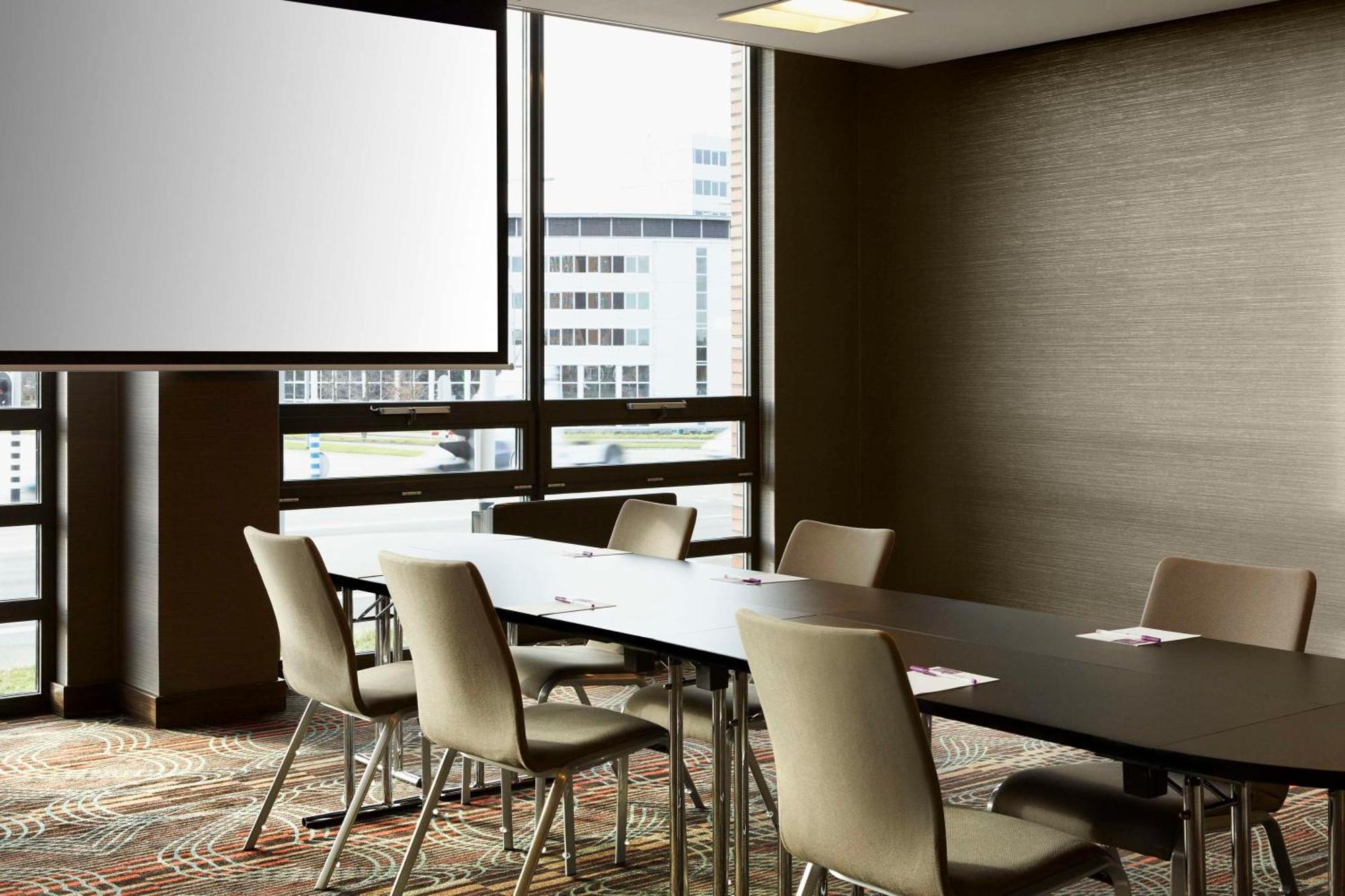 Hyatt Place Amsterdam Airport Hoofddorp Esterno foto