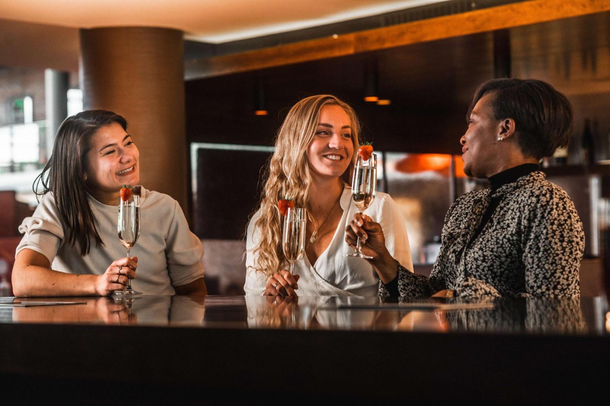 Hyatt Place Amsterdam Airport Hoofddorp Esterno foto