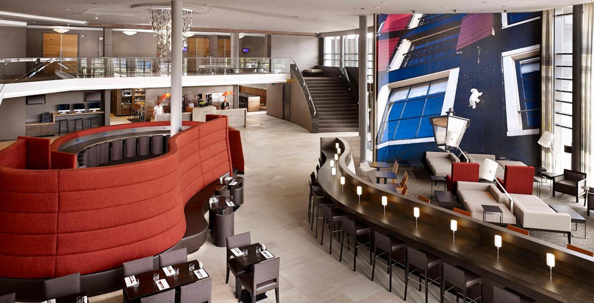 Hyatt Place Amsterdam Airport Hoofddorp Esterno foto