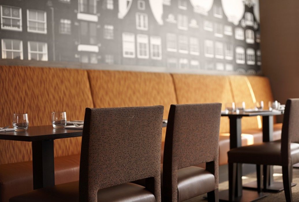Hyatt Place Amsterdam Airport Hoofddorp Esterno foto