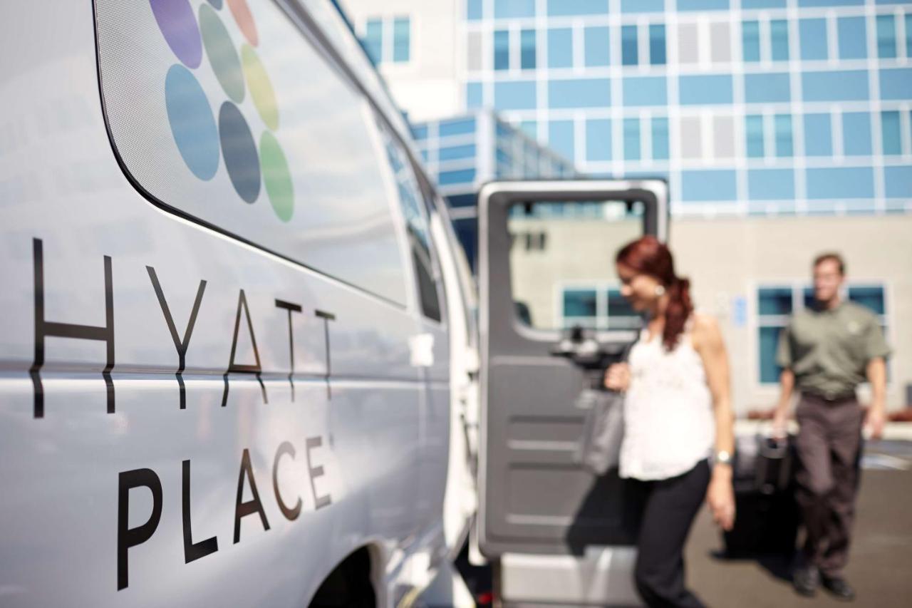 Hyatt Place Amsterdam Airport Hoofddorp Esterno foto