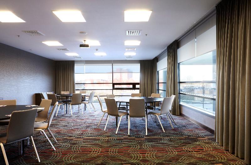 Hyatt Place Amsterdam Airport Hoofddorp Esterno foto