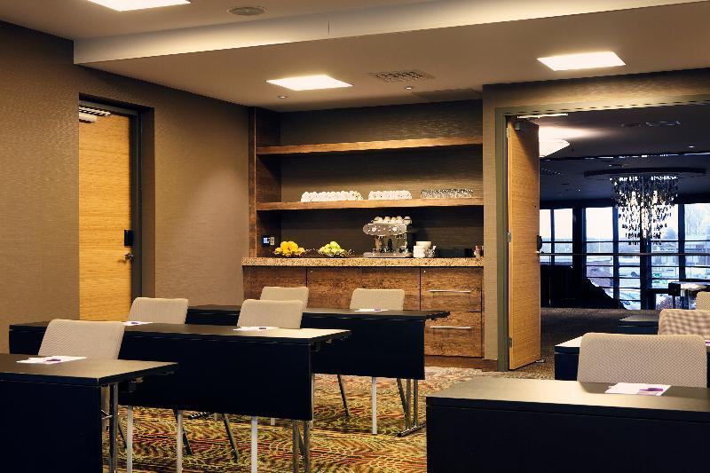 Hyatt Place Amsterdam Airport Hoofddorp Esterno foto