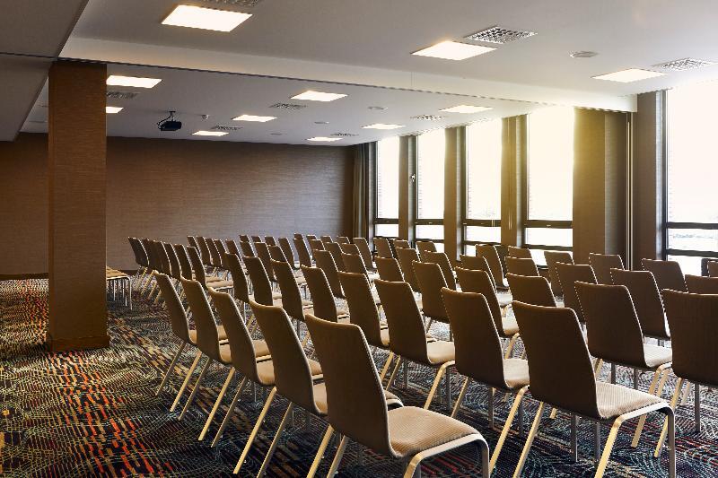 Hyatt Place Amsterdam Airport Hoofddorp Esterno foto