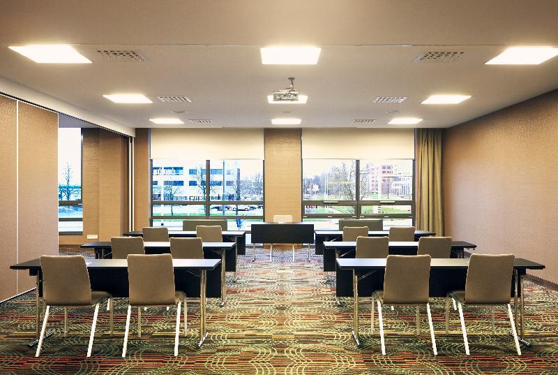 Hyatt Place Amsterdam Airport Hoofddorp Esterno foto