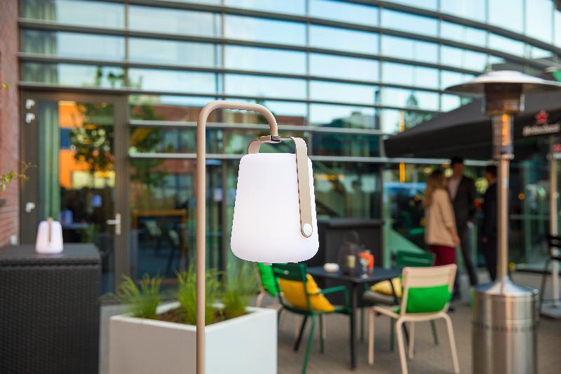 Hyatt Place Amsterdam Airport Hoofddorp Esterno foto