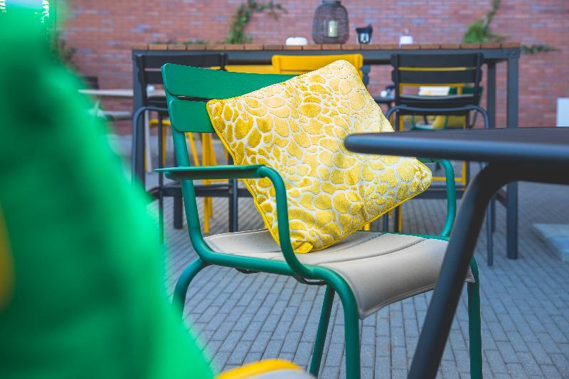 Hyatt Place Amsterdam Airport Hoofddorp Esterno foto