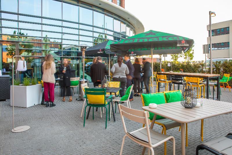 Hyatt Place Amsterdam Airport Hoofddorp Esterno foto